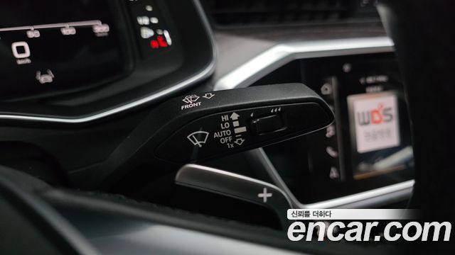 Audi A6 2023 — photo 29