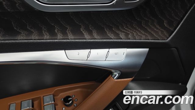Audi A6 2023 — photo 30