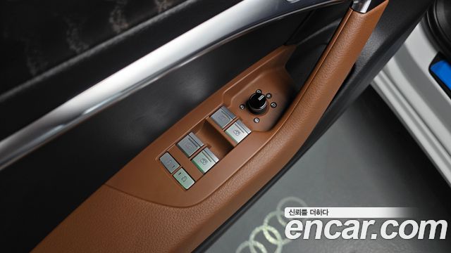 Audi A6 2023 — photo 37