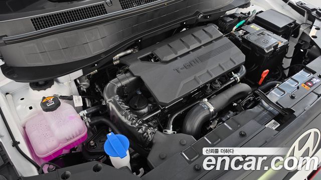 Hyundai Casper 2027 — photo 6
