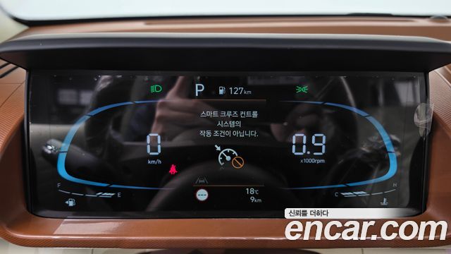 Hyundai Casper 2027 — photo 11