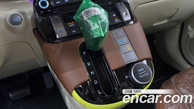 Hyundai Casper 2027 — photo 12