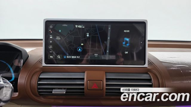 Hyundai Casper 2027 — photo 19