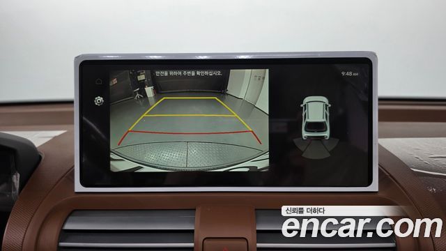 Hyundai Casper 2027 — photo 20