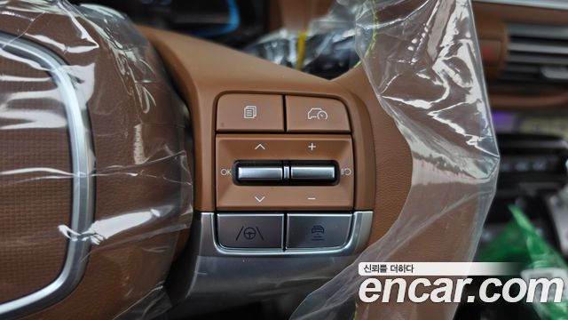 Hyundai Casper 2027 — photo 21