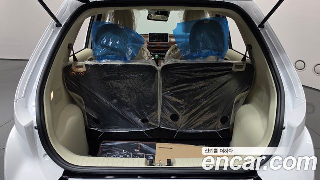 Hyundai Casper 2027 — photo 23