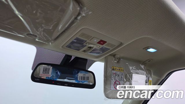 Hyundai Casper 2027 — photo 24