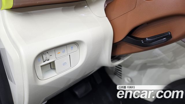 Hyundai Casper 2027 — photo 25