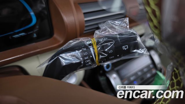 Hyundai Casper 2027 — photo 26