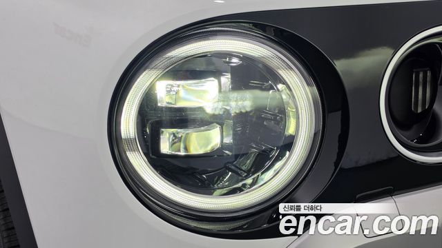 Hyundai Casper 2027 — photo 8