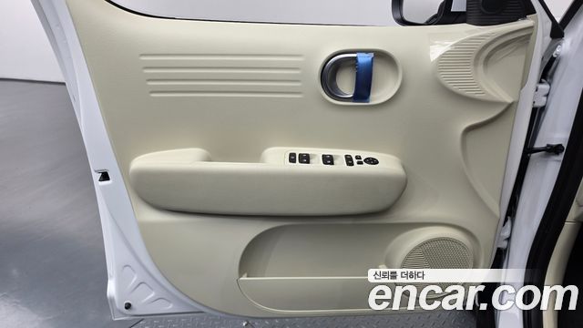 Hyundai Casper 2027 — photo 14