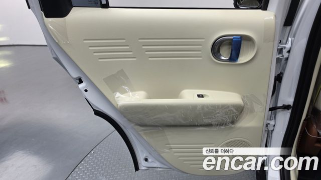 Hyundai Casper 2027 — photo 15