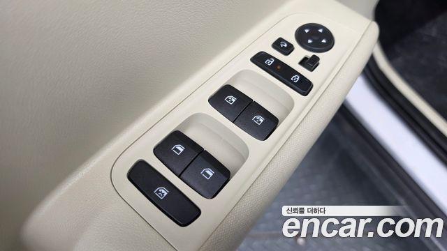 Hyundai Casper 2027 — photo 27