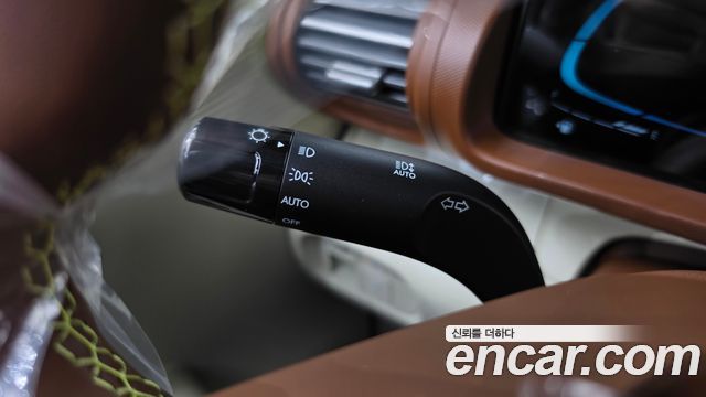 Hyundai Casper 2027 — photo 28