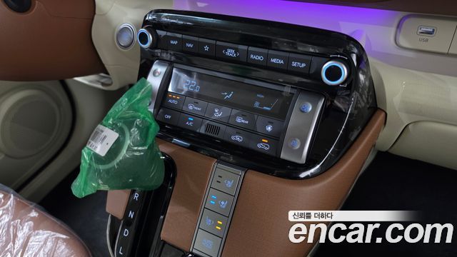Hyundai Casper 2027 — photo 31