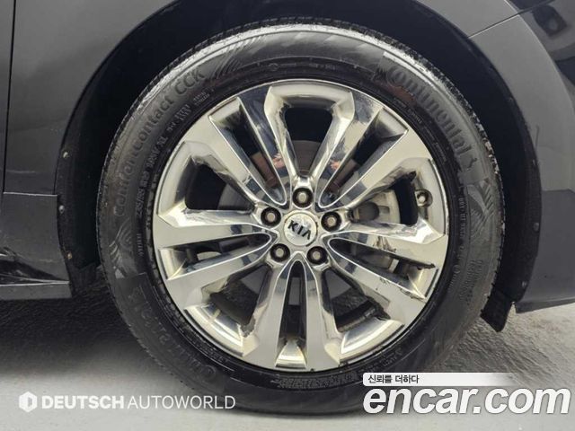 Kia Canival 2016 — photo 5