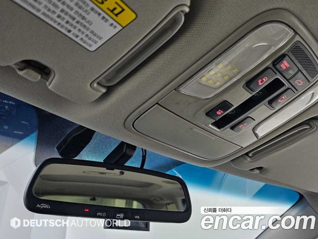 Kia Canival 2016 — photo 17