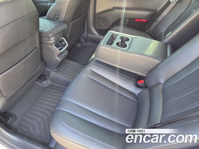 Hyundai Grandeur 2023 — photo 9
