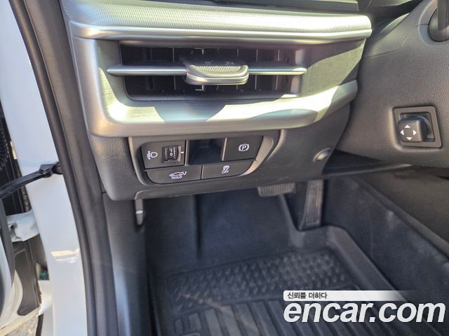 Hyundai Grandeur 2023 — photo 13