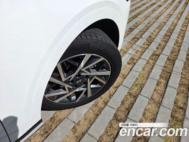 Hyundai Grandeur 2023 — photo 14