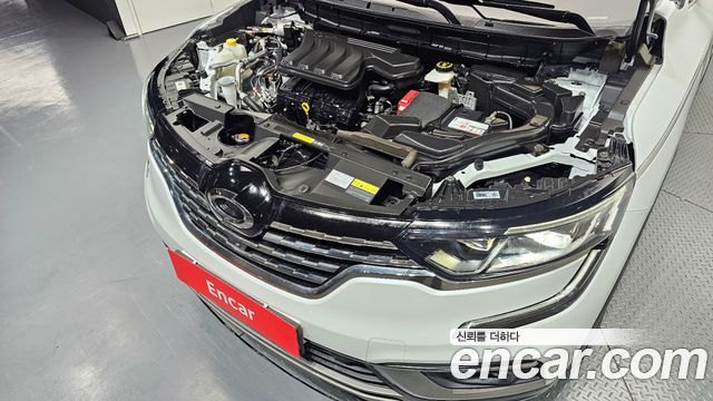 Renault Korea QM6 2020 — photo 6