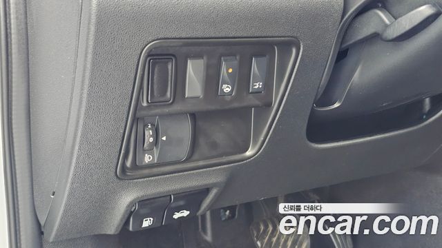 Renault Korea QM6 2020 — photo 23