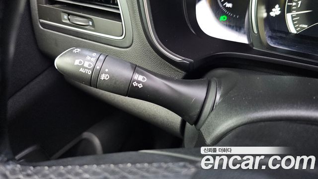 Renault Korea QM6 2020 — photo 25