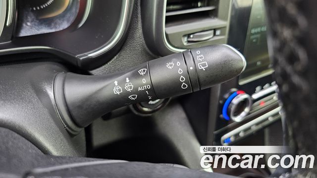 Renault Korea QM6 2020 — photo 26