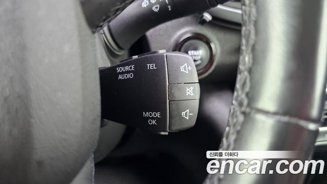 Renault Korea QM6 2020 — photo 27