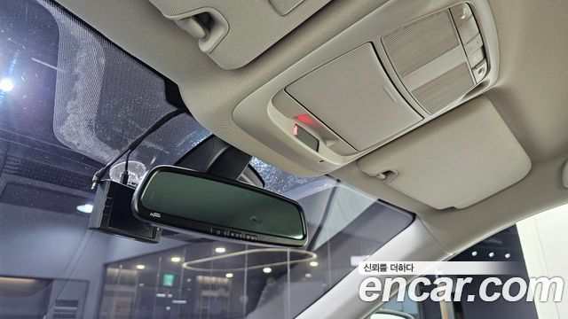 Renault Korea QM6 2020 — photo 28