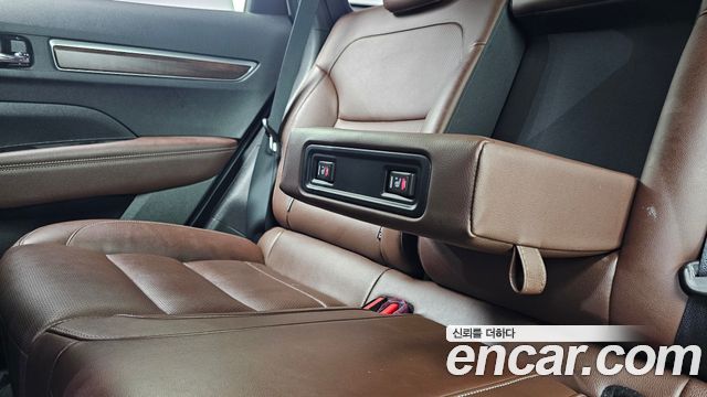Renault Korea QM6 2020 — photo 29