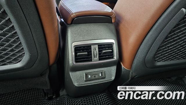 Renault Korea QM6 2020 — photo 30