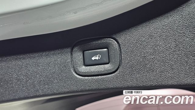 Renault Korea QM6 2020 — photo 31