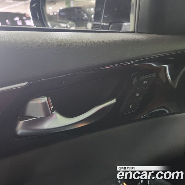 Kia K7 2017 — photo 7