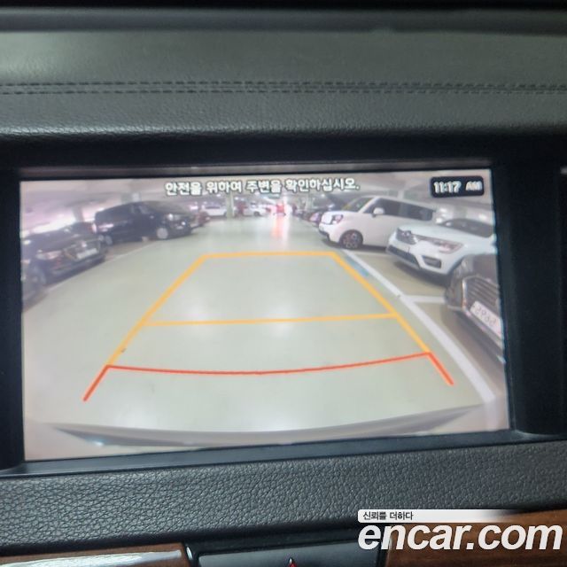 Kia K7 2017 — photo 13
