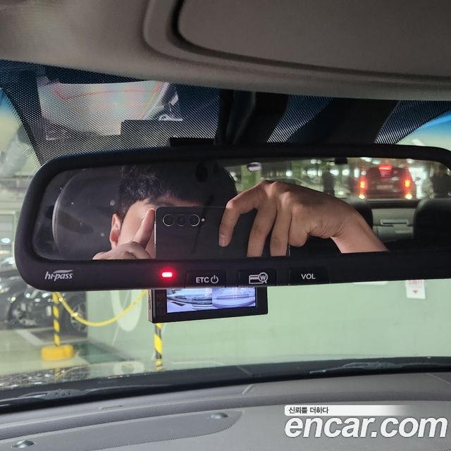 Kia K7 2017 — photo 14