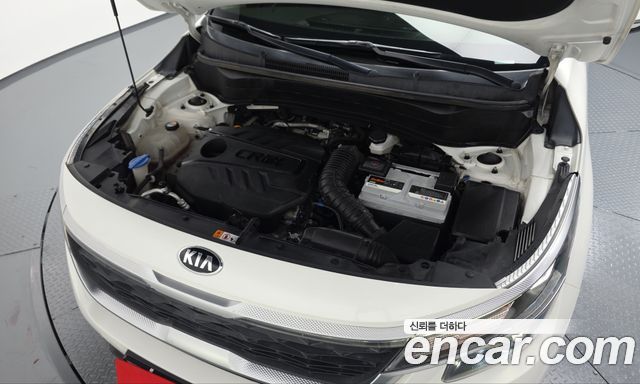 Kia Seltos 2020 — photo 6