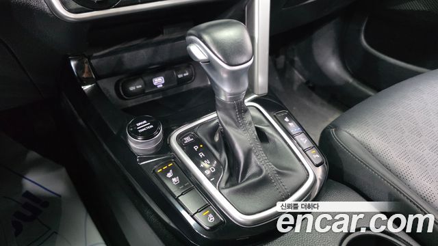 Kia Seltos 2020 — photo 12