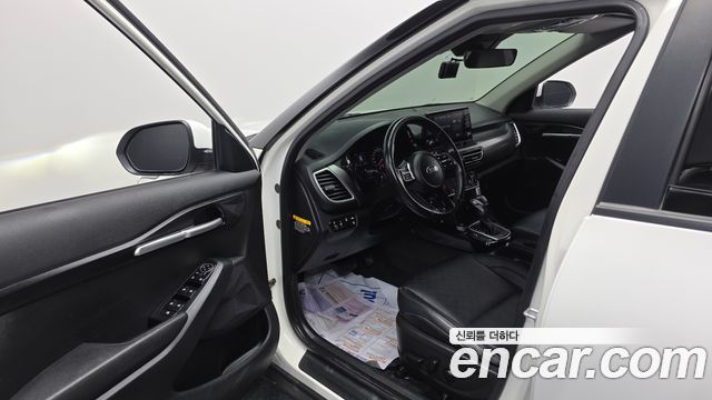 Kia Seltos 2020 — photo 13