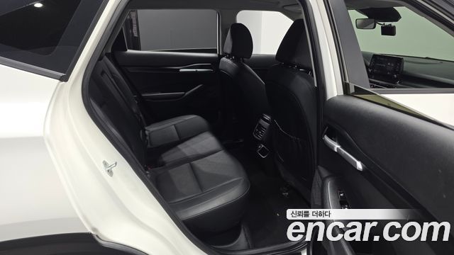 Kia Seltos 2020 — photo 17