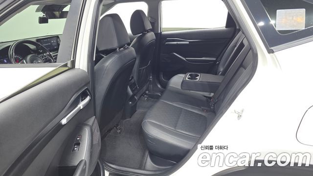 Kia Seltos 2020 — photo 18