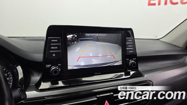 Kia Seltos 2020 — photo 20