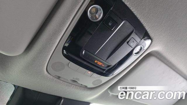 Kia Seltos 2020 — photo 21