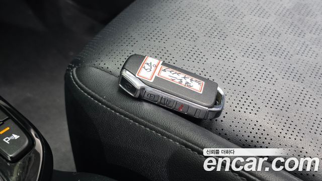 Kia Seltos 2020 — photo 22