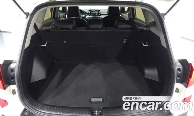 Kia Seltos 2020 — photo 23