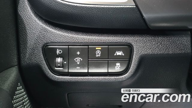 Kia Seltos 2020 — photo 24