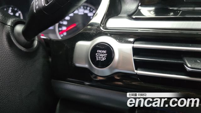 Kia Seltos 2020 — photo 25