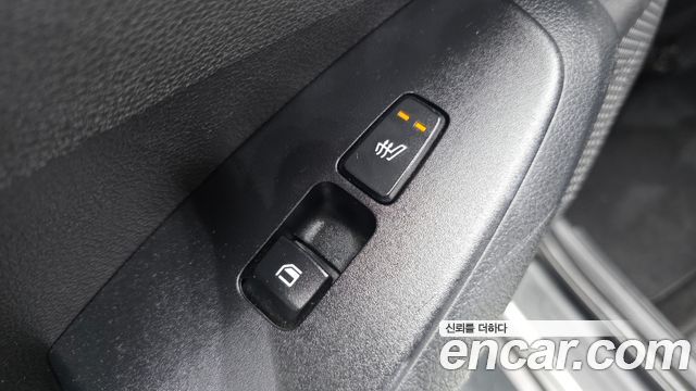 Kia Seltos 2020 — photo 26