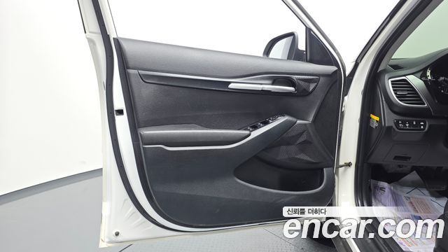 Kia Seltos 2020 — photo 14