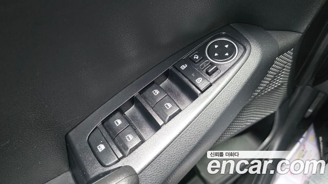 Kia Seltos 2020 — photo 27